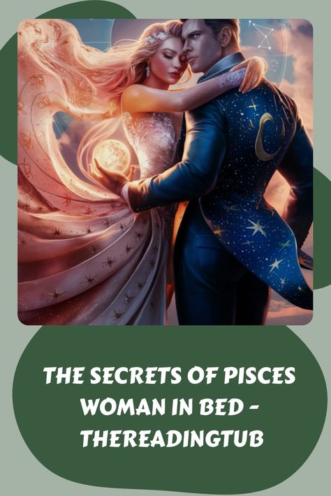 The Pisces woman, a captivating and mysterious creature, is known for her intuitive and empathetic nature. Governed by the element of water and ruled by the Pisces Women Facts, Pisces Woman In Love, Pisces Woman Traits, Pisces Women, Pisces Tattoo Designs, American Gladiators, Pisces Star Sign, Pisces Tattoo, Pisces Personality