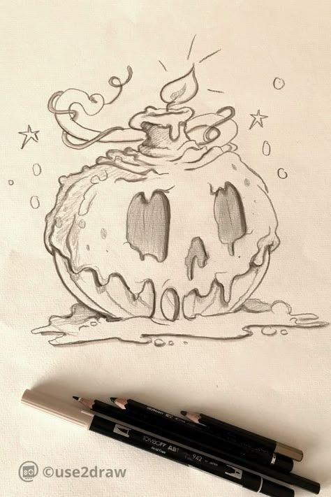 Halloween pumpkin with candle wax sketch as a basis for later coloring Photoshop #drawings #art #Halloween #Tattoos #HalloweenTattoos A Pumpkin, A Drawing, Halloween Pumpkin, Candle Wax, Wax, Sketch, Photoshop, Halloween, Drawings