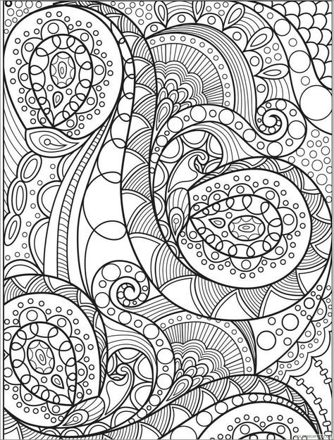 Colouring Pages For Adults, Geometric Coloring Pages, Abstract Coloring Pages, Pattern Coloring Pages, Detailed Coloring Pages, Printable Adult Coloring Pages, Book App, Coloring Pages To Print, Mandala Coloring Pages