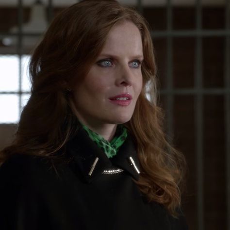 Zelena Mills, Once Upon A Time, Quick Saves