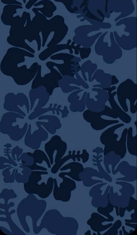 Wallpaper Backgrounds Black And Blue, Blue Hawaii Wallpaper, Blue Hibiscus Wallpaper, Flower Background Blue, Ipad Wallpaper Aesthetic Blue, Ipad Wallpaper Blue, Mint Green Wallpaper Iphone, Phone Wallpaper Pastel, Summer Wallpapers