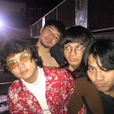 4 Of Spades, Unique Salonga, Four Aesthetic, Blaster Silonga, Zild Benitez, Iv Of Spades, King Of Spades, Filipino Memes, Band Wallpapers