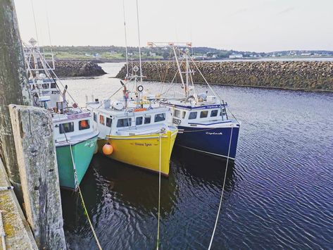 Nova Scotia Photography, Emily Mcintire, Lobster Fishing, Lobster Shack, Lobster Boat, Boat Dock, Fishing Villages, Nova Scotia, Fishing Boats