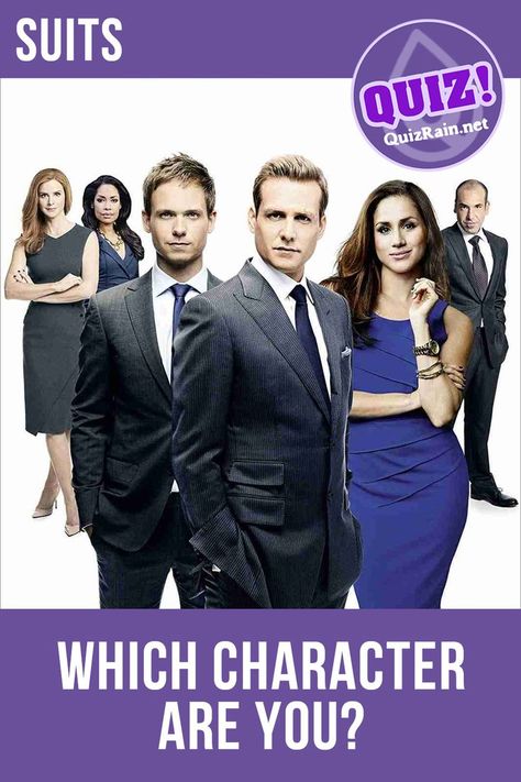 Suits Characters Tv Show, Suits Show Aesthetic, Suits The Show, Suits Aesthetic Tv Show, Netflix Phone, Suits Tv Series, Suits Tv Show, Boyfriend Quiz, Suits Usa