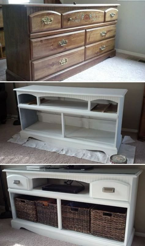 Ikea Desk Hack, Diy Furniture Redo, Diy Furniture Hacks, Diy Furniture Renovation, Diy Furniture Easy, Ikea Pax, Furniture Renovation, Furniture Hacks, Farmhouse Furniture