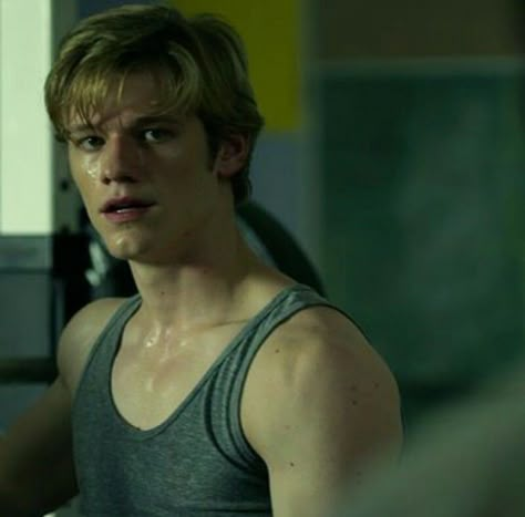 Alex Summers, Angus Macgyver, Lucas Till Macgyver, Jane Levy, Macgyver 2016, Lucas Till, Uncanny X-men, Hottest Guy Ever, Handsome Actors