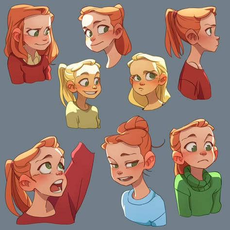 como dibujar ojos orejas y labios Gráficos que muestran como dibujar partes del cuerpo y otros Light Studies, Character Design Cartoon, Bd Art, Character Design Challenge, Drawing Hair, Animation Sketches, Light Study, Male Character, 캐릭터 드로잉