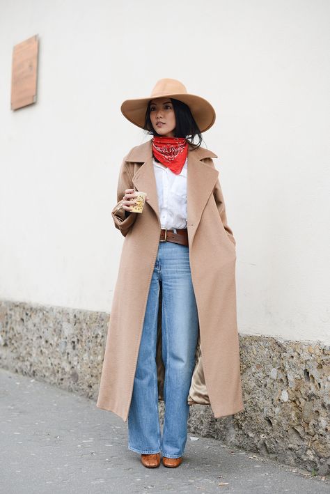 Mfw Street Style, Summer Pieces, Cowgirl Style Outfits, Milan Fashion Week Street Style, Looks Country, Estilo Country, Rodeo Fashion, Cowboy Outfits, Western Chic