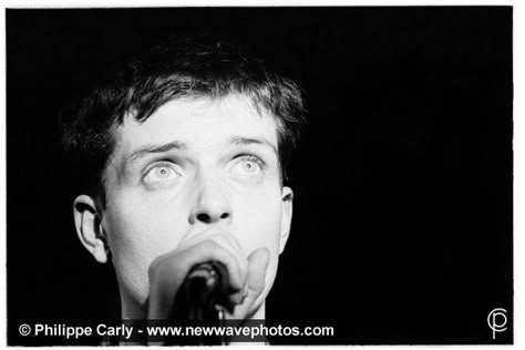 Ian Curtis. Joy Division. Greatness. Love Will Tear Us Apart, Ian Curtis, Joy Division, New Order, Jim Morrison, Music Photo, Music Icon, Post Punk, All Music