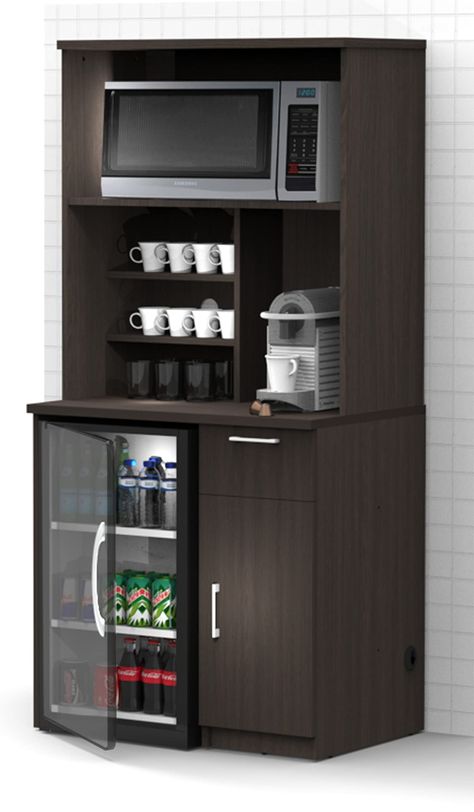 Modern coffee station ideas