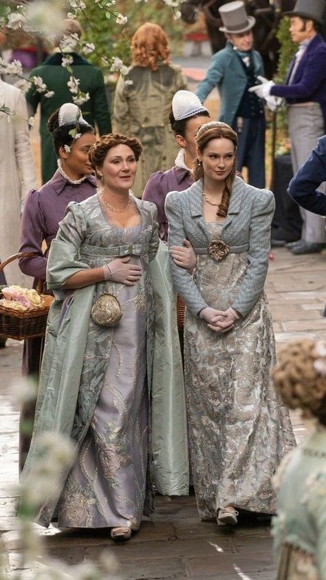 Bridgerton Birthday Party, Bridgerton Cast, Bridgerton S3, Breakup Messages, Bridgerton Series, Lost Baby, Bridgerton Season 3, Skirt Outfits Summer, Regency Era Fashion