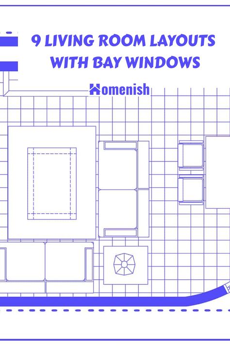 Embracing the elegance of bay windows requires a thoughtful living room layout. We explore nine designs that enhance the unique angles and views, ensuring your bay window becomes a cherished feature of your home. Sectional In Bay Window, Living Rooms With Bay Windows Layout, Living Room Layout With Fireplace And Bay Window, Bay Window Room Layout, Curtains For A Bay Window Living Room, Living Room With Fireplace And Bay Window, Couch In Bay Window, Living Room With Bay Window Layout Ideas, Small Living Room With Bay Window Layout