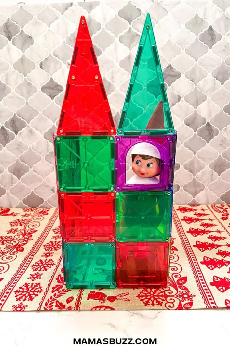 Elves On The Shelf Ideas For Kids, Elf On Shelf Ideas Two Elves, Elf On The Shelf Ideas With Little Debbie Trees, Easy Elf On The Shelf Ideas Preschool, Elf On The Shelf For Toddlers Ideas, Ideas For 2 Elves On The Shelf, Toddler Elf On Shelf Ideas, Boys Elf On The Shelf Ideas, Elf Ideas Toddler