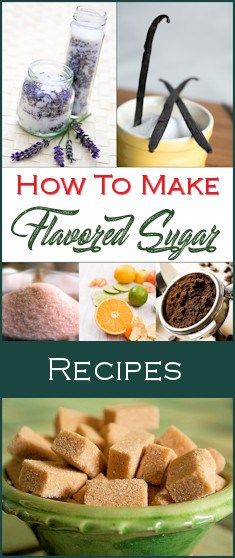 Tart, Tangy or Sweet: {Flavored Sugar Instructions} Flavored Sugars Diy, Homemade Flavored Sugars, Finishing Sugar Recipes, Infused Sugar Recipes, Flavored Sugar Recipe, Finishing Sugar, Infused Sugar Cubes, Flavored Sugar Cubes, Flavored Sugars