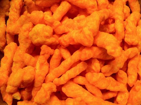 Everything is FOOD! - Cheetos! | by Polterguy30 Cheetos Crunchy, Shades Of Orange, Carrots, Orange