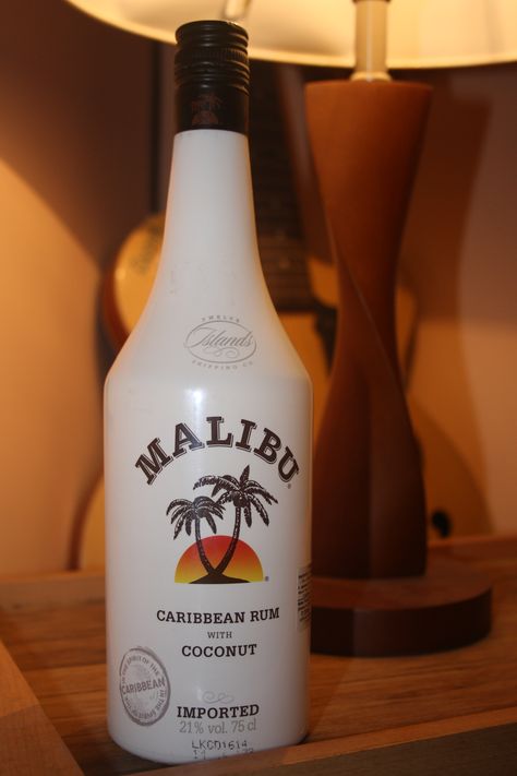 Malibu > Coconut Rum > Simple, Sweet, Clean, Refreshing. Malibu Coconut Rum Drinks Recipes, Malibu And Rum Chata, Malibu Jungle Juice, Malibu Bottle, Mixed Drink With Malibu Coconut Rum, Malibu Coconut, Caribbean Rum, Malibu Rum, Juice Packaging