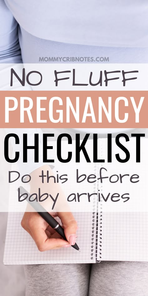 Prep For Baby Checklist, Nursery Prep Timeline, What To Prepare Before Baby, Prepare For Baby Checklist, First Baby Checklist New Moms, Checklist Before Baby Arrives, Baby Prep Timeline, Preparing For Baby Checklist, Pregnancy Preparation Timeline