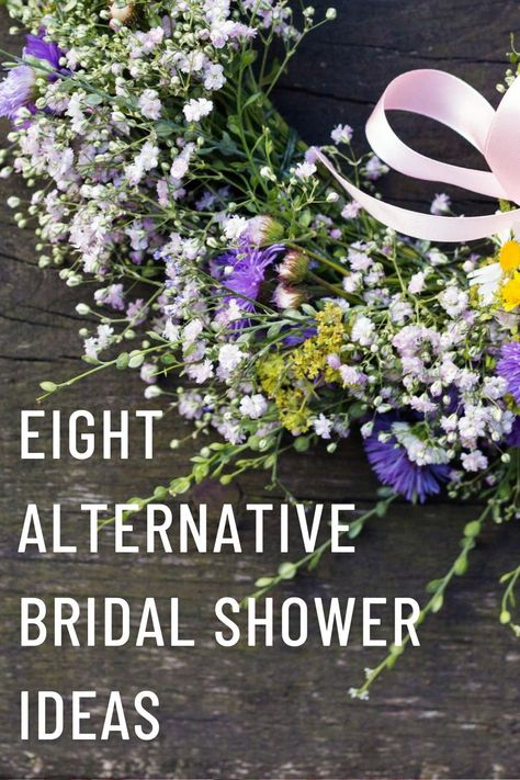 Bridal Celebration Ideas, Anti Bridal Shower Ideas, Crafts For Bridal Shower Guests, Elopement Bridal Shower Ideas, Bridal Shower For Older Bride Ideas, Bridal Shower For Second Marriage Simple, Special Bridal Shower Gifts, Meaningful Bridal Shower Activities, Wedding Shower Crafts For Guests