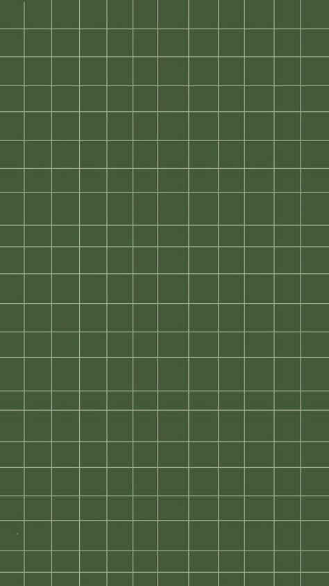 Green Tablet Wallpaper Aesthetic, Dark Green Checkered Wallpaper, Green Math Aesthetic, Dark Green Grid Wallpaper, Green Grid Aesthetic, Green Ipad Wallpaper Aesthetic, Green Grid Wallpaper, Green Grid Background, Green Square Background