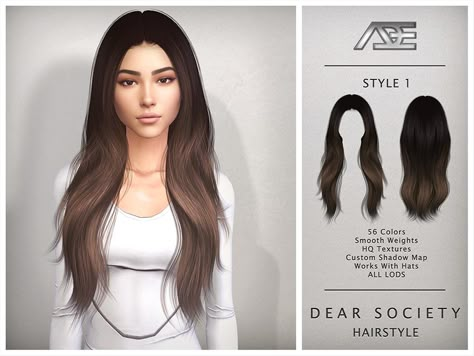 Sims 4 Cc Clothes The Sims Resource Hair, Botoxbrat Sims 4 Cc Clothes, Sims Resource Cc Hair, Sims 4 Cc Hair Simpliciaty, Sims 4 Hair The Sims Resource, The Sims 4 Alpha Cc Hair, Sims 4 Hair Set Cc, Sims 4 Cc Hairstyles Alpha, Sims 4 Hair Cc Patreon Free