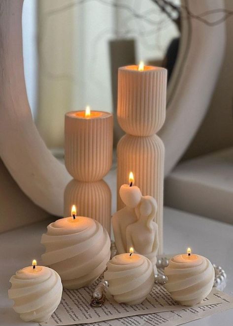 Table Centerpieces For Home, Home Candles, Table Centerpieces, Candles, Quick Saves