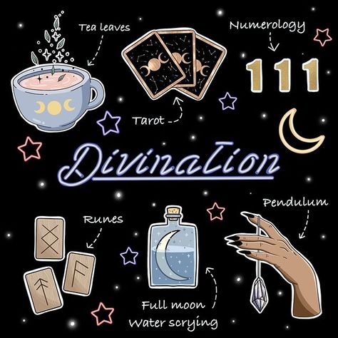 What’s your favourite divination method? 🌙 (there will be lots of info about divination in my book 😏) Divination Methods, Witch Things, Witch Tips, Which Witch, Wiccan Spell Book, Wiccan Witch, Eclectic Witch, Witchcraft For Beginners, Witchy Crafts