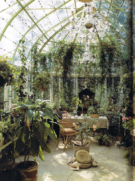 Victorian Botanical Garden, Greenhouse Tea Room, Moonlit Conservatory, Moody Greenhouse, Victorian Greenhouse Conservatory, Whimsical Greenhouse, Greenhouse Vintage, Victorian Sunroom, Gothic Greenhouse