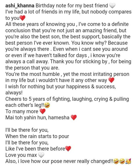 Birthday Wish For Online Best Friend, Happy Birthday Long Paragraphs For Best Friend, Long Happy Birthday Paragraphs For Bff, Paragraph For Cousin Sister, Birthday Paragraph For Male Bestie, Birthday Wishes Long Paragraph, Happy Birthday Paragraphs To Sister, 18th Birthday Message For Best Friend, Birthday Speech For Myself