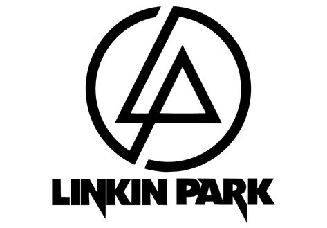 Cds Painting, Stickers Rock, Linkin Park Logo, History Logo, Linking Park, Rap Metal, Rock Band Logos, Rock Band Posters, O2 Arena