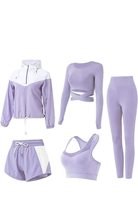 Outfit Athletic, Workout Sets For Women, Running Outfit, Exercise Clothes, Gymwear Outfits, Sets Outfit, Outfits Athletic, Yoga Outfits, Fitness Wear Outfits