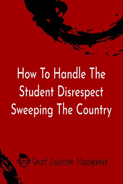 Reciprocal Teaching, Smart Classroom, Classroom Discipline, Clear Boundaries, Teaching Classroom Management, Substitute Teaching, Classroom Behavior Management, Arts Integration, Student Behavior