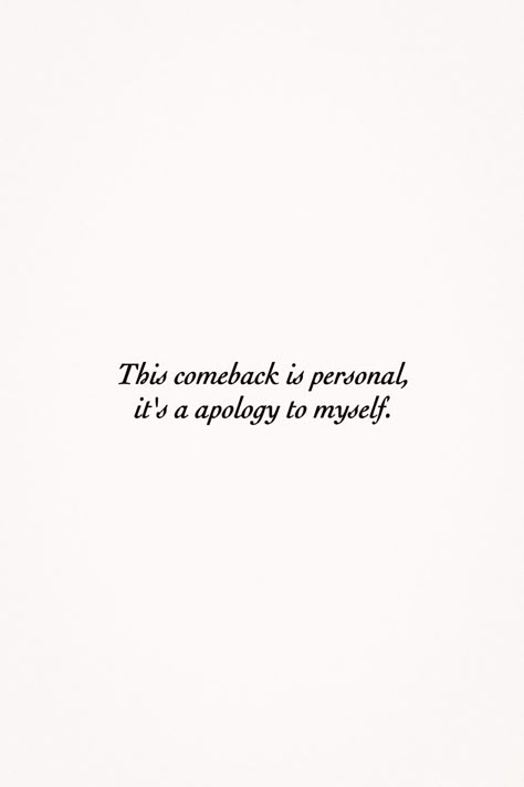 mindset, motivation, inspirational quotes, motivational quotes, personal growth and development, quotes to live by, personal reminders, successful women, entrepreneur, focus, dreams, goals, little things, process, positivity, self-love, self-care, body positivity, yourself, daily. Chose Myself Quotes, Its Personal Quotes, Finding My Identity, Took Myself Out Of The Mix Quotes, Quotes About Only Having Yourself, Quotes About Looking After Yourself, Distracting Myself Quotes, Quotes On Choosing Yourself, This Come Back Is Personal Quotes