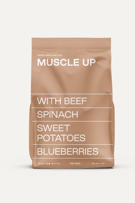 maxbone | Reimagining the pet industry Drink Packaging Ideas, Spinach Sweet Potato, Peanut Butter Banana Oats, Pet Packaging, Potato Broccoli, Beef Kidney, Freeze Dried Dog Food, Pet Brand, Sweet Potato Spinach