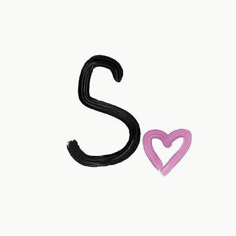 S Pfp Letter, S Wallpaper Letter Aesthetic, Collage Photo Frame Design, Emoji Stickers Iphone, Christian Iphone Wallpaper, S Letter Images, Love Wallpapers Romantic, S Love Images, Wallpaper Disney