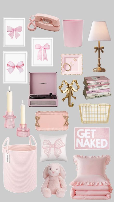 Pink bedroom inspiration, coquette bedroom inspiration,coquette room decor,cute pink bedroom ideas,pink dorm room,coquette dorm room,dorm room essentials,cute pink bedding,jelly cat,pink jelly cat, bow room decorations,pink bow room inspiration,pink bows,light pink bedroom inspiration,baby pink,pottery barn ,pottery barn kids , love shack fancy, cute bath mats , bow room decor Dorm Room Coquette, Cute Pink Bedroom Ideas, Pink Jelly Cat, Coquette Dorm Room, Room Inspiration Pink, Cute Pink Bedroom, Fancy Bedroom Ideas, Coquette Dorm, Light Pink Bedroom