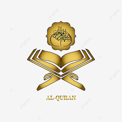 Quran Png Logo, Islamic Education Logo, Quran Logo Design, Quran Logo, Quran Vector, Quran Png, Islamic Png, Ramadan Karim, New Instagram Logo