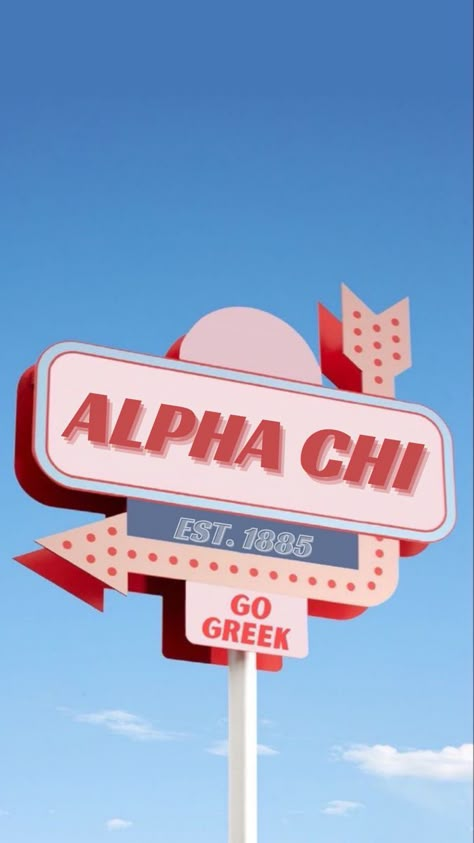 Axid Graphics, Alpha Chi Omega Canvas, Chi Omega Canvas, Chi Omega Recruitment, Panhellenic Recruitment, Sorority Socials, Big Little Canvas, Instagram Story Post, Sorority Themes