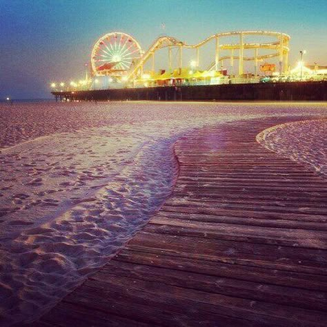 santa monica 2014 Vibes, Summer Tumblr, Cute Message, 2014 Tumblr, Pink Tumblr Aesthetic, Pretty Landscapes, More About Me, The 1975, Summer Feeling