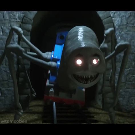 Choo Choo Charles, Dnd Campaign Ideas, Strange Food, Animal Mashups, Weird Photos, Creepy Images, Horror Fiction, Funny Cartoon Gifs, Lego Toys