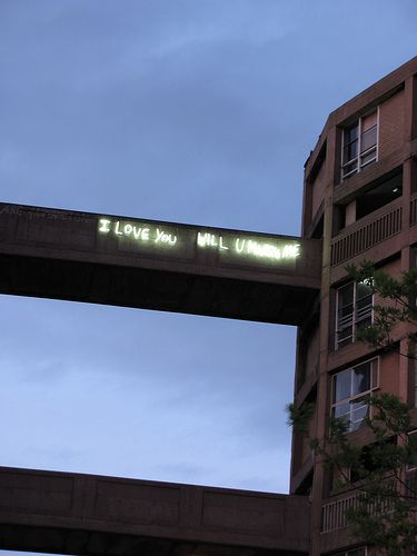 I Love You Will You Marry Me, Park Hill Sheffield, Sheffield Aesthetic, Will U Marry Me, Travel Korea, Sheffield City, Sheffield Uk, Growth And Decay, Park Hill