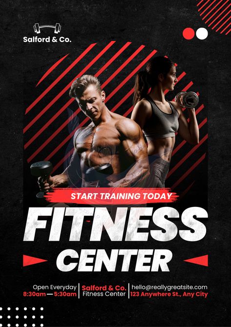 Boost your fitness marketing with our stylish Modern Fitness Posters! Click the Link to Download this design to promote your gym, fitness class or health event and motivate your audience. #FitnessPoster, #GymPromotion, #HealthAndWellness, #FitnessMotivation, #WorkoutPoster, #FitnessMarketing, #ExercisePromotion, #GymFlyer, #FitnessEvent, #HealthyLiving, #ModernDesign, #FitnessGoals, #FitnessClass, #FitnessInspiration, #Fitlife,#SportDay, #Sport Gym Offer Poster Design, Offer Poster Design, Gym Marketing, Fitness Posters, Offer Poster, Martial Arts Gym, Fitness Poster, Fitness Marketing, Fitness Event