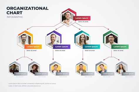 Organizational Chart Design, Book Cover Page Design, Book Cover Page, Organization Chart, Org Chart, Vector Gradient, Organizational Chart, Team Page, Powerpoint Design Templates