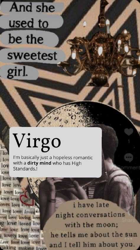 guys just to be clear i asked my friend to help me make a virgo one since she is a virgo and then we posted it on her acc and i posted it here #virgo Virgo Mars Aesthetic, Virgo Energy Aesthetic, Virgo Playlist, Virgo Season Aesthetic, Virgo Aesthetic Moodboard, Virgo + Core + Aesthetic, Virgo Core, Virgo Design, August Virgo