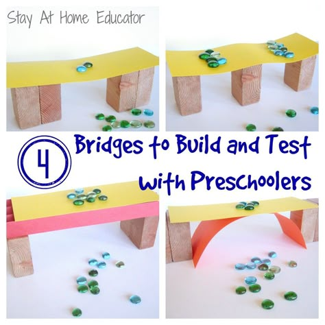 Preschool Test, Preschool Construction, Educational Architecture, Preschool Stem, Transportation Preschool, Construction Activities, Transportation Theme, Creative Curriculum, Steam Activities