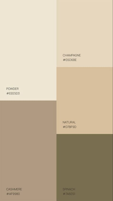 Zestaw Ikon, Color Design Inspiration, Hex Color Palette, House Color Palettes, Pintura Exterior, Color Schemes Colour Palettes, Nature Color Palette, Brand Color Palette, Color Palette Design