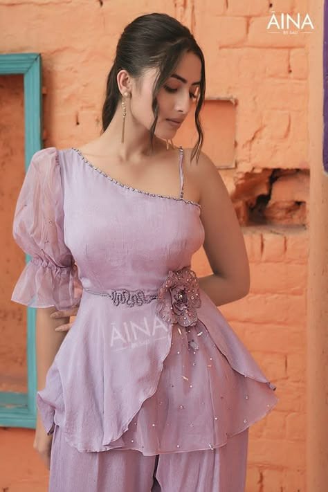 Coord Outfit, Function Dresses, Western Dresses For Women, Trendy Outfits Indian, Lehenga Designs Simple, Trendy Dress Outfits, Fashion Design Dress, Stylish Blouse Design, Beautiful Dress Designs