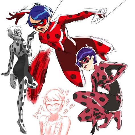 Miraculous Ladybug Oc Female, Miraculous Au, Oc Female, Ladybug Wallpaper, Miraculous Ladybug Oc, The Knight, Miraculous Ladybug Fan Art, Miraculous Ladybug Funny, Ladybug Comics