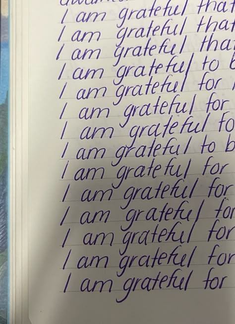 Gratitude Diary, Manifestation Journal, Scripture Journaling, Gratitude Quotes, Grateful Heart, I Am Grateful, Gratitude Journal, Dear Diary, Writing Inspiration