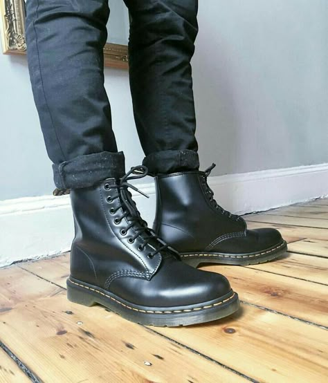 Doc Martens Homme, Dr Martens Men Outfit, Doc Martens Outfit Men, Doc Martens Mens, Dr Martens Men, Martens Outfit, Dr Martens Outfit, Boots Outfit Men, Doc Martens Outfit