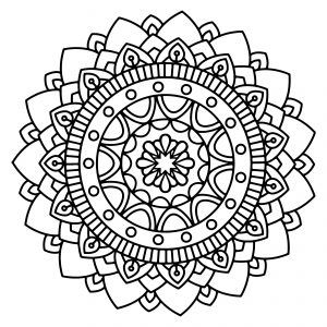 Mandala Printable Free, Mandala Coloring Pages Free Printable, Mandala Coloring Sheets, Printable Mandala Coloring Pages, Diwali Crafts, Release Negative Energy, Printable Mandala, Mandala Printable, Muster Tattoos